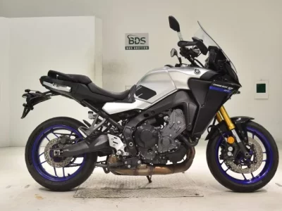 Yamaha TO RACER 9GT  с аукциона в Японии