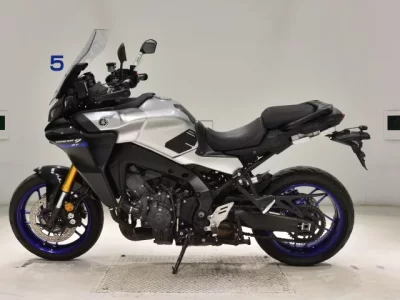 Yamaha TO RACER 9GT  с аукциона в Японии