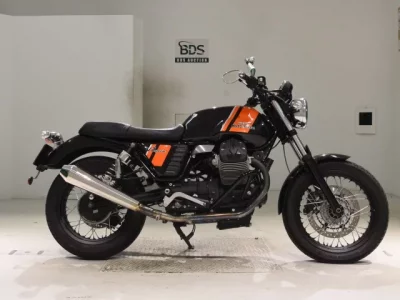 Moto Guzzi MOTO GUZZI V7 SPECIAL  с аукциона в Японии