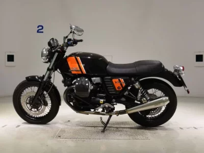 Moto Guzzi MOTO GUZZI V7 SPECIAL  с аукциона в Японии