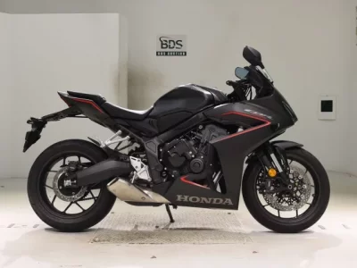 Honda CBR650R-2E CLUTCH  с аукциона в Японии