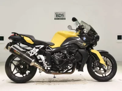 BMW BMW K1200R  с аукциона в Японии