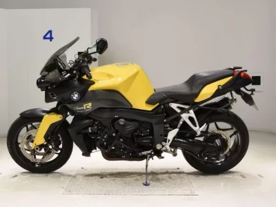 BMW BMW K1200R  с аукциона в Японии