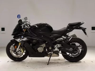 BMW BMW S1000RR  с аукциона в Японии