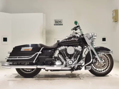 Harley-Davidson HARLEY FLHR1690  с аукциона в Японии