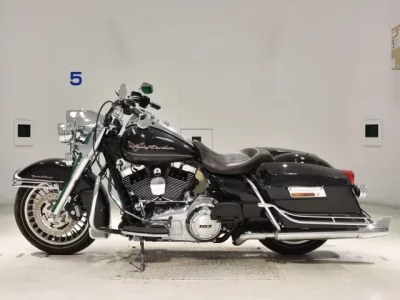 Harley-Davidson HARLEY FLHR1690  с аукциона в Японии