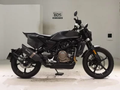 Other HUSQUARNA SUBARU TOPIREN701  с аукциона в Японии