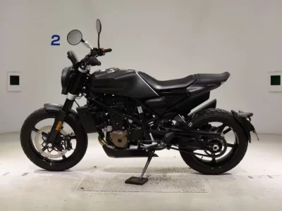 Other HUSQUARNA SUBARU TOPIREN701  с аукциона в Японии