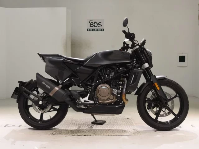 Other HUSQUARNA SUBARU TOPIREN701 лот № 5236 оценка 5  с аукциона в Японии