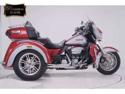 Harley-Davidson HARLEY FLHTCUTG1870  с аукциона в Японии