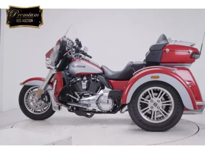 Harley-Davidson HARLEY FLHTCUTG1870  с аукциона в Японии
