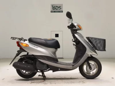 Yamaha JOG-5