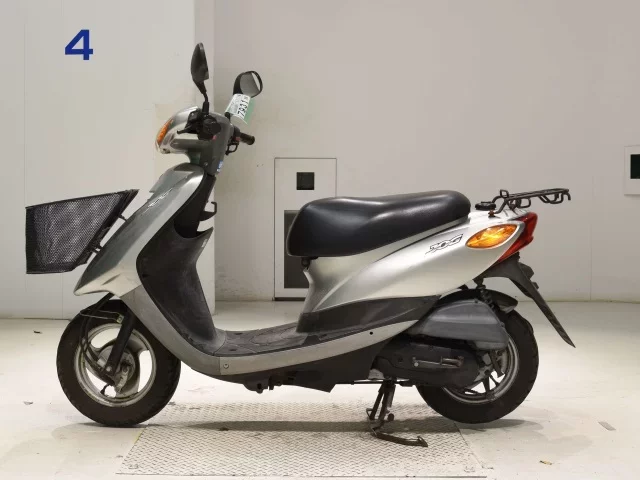 Yamaha JOG-5