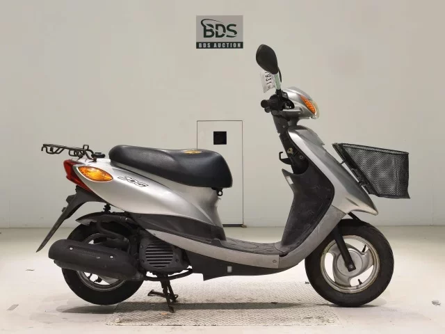 Yamaha JOG-5