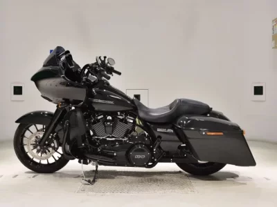 Harley-Davidson HARLEY FLTRXS1870  с аукциона в Японии