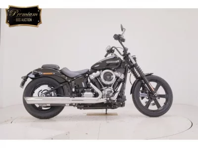 Harley-Davidson HARLEY FXBB1920  с аукциона в Японии