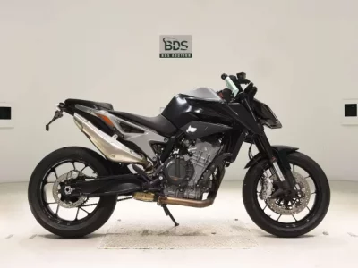 Other KTM790 DUKE 2019