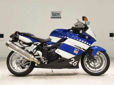 BMW BMW K1200S  с аукциона в Японии