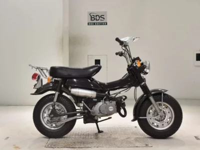 Suzuki RV50