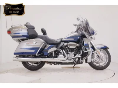 Harley-Davidson HARLEY FLHTKSE1870CVO