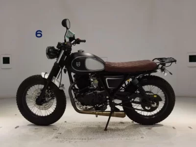 Other KIT BIKE 250  с аукциона в Японии