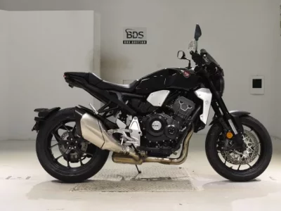 Honda CB1000R-2 2020