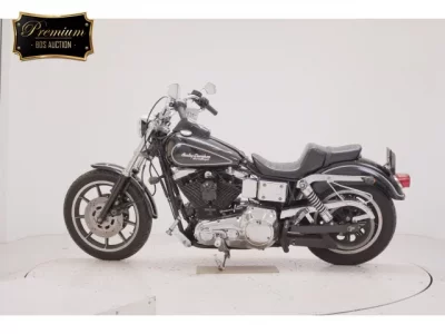 Harley-Davidson HARLEY FXDL1340  с аукциона в Японии