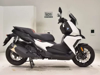 Other BMWC400X  с аукциона в Японии