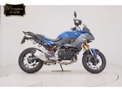 Other BMWF900XR  с аукциона в Японии