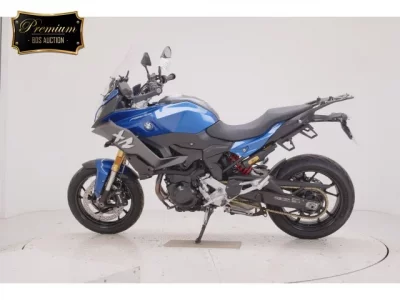 Other BMWF900XR  с аукциона в Японии