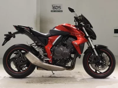 Honda CB1000R