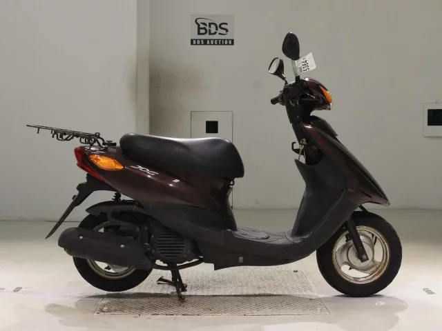 Yamaha JOG-5