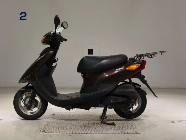 Yamaha JOG-5
