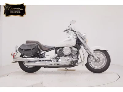 Yamaha DRAGSTAR400 CLASSIC  с аукциона в Японии