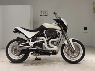 Buell BUELL S1 LIGHTNING  с аукциона в Японии