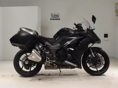 Kawasaki NINJA1000A 2019