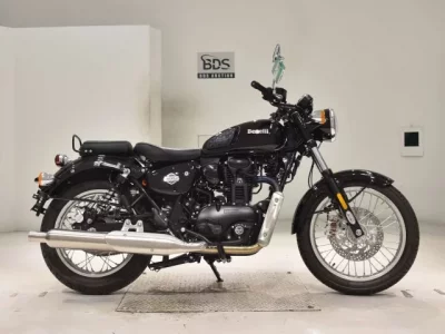 Other BENELLI IN PE REAR -RE400  с аукциона в Японии