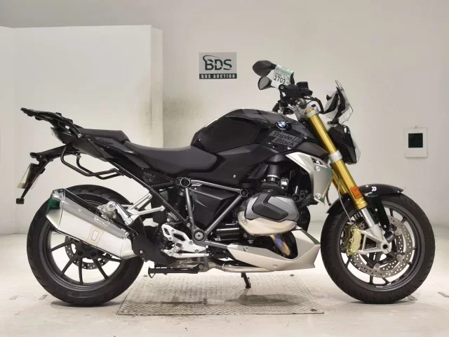 Other BMWR1250R лот № 2703 оценка 6  с аукциона в Японии
