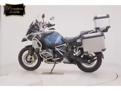 Other BMWR1250GS ADVENTURE  с аукциона в Японии