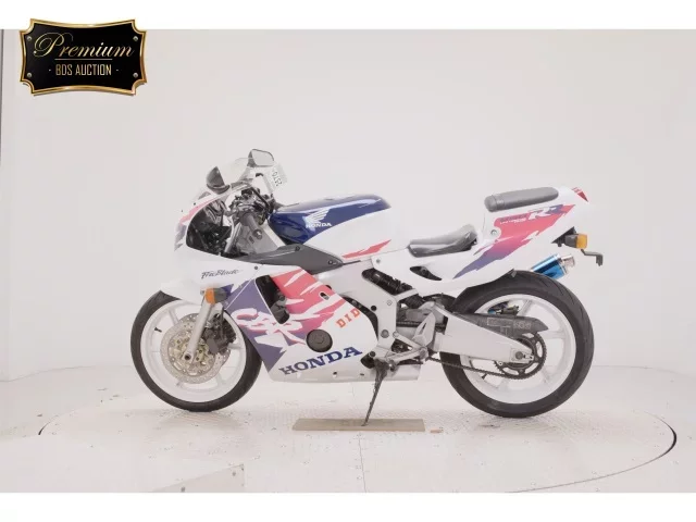 Honda CBR250RR