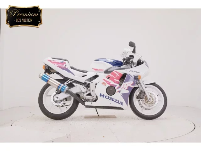 Honda CBR250RR