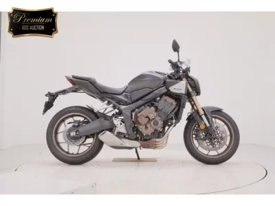 Honda CB650R-2E CLUTCH  с аукциона в Японии