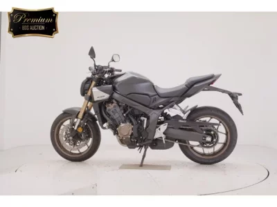 Honda CB650R-2E CLUTCH  с аукциона в Японии