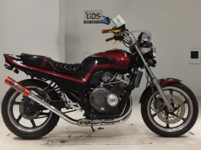 Honda JADE  с аукциона в Японии