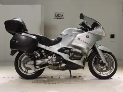 BMW BMW R1150RS  с аукциона в Японии
