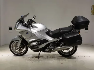 BMW BMW R1150RS  с аукциона в Японии