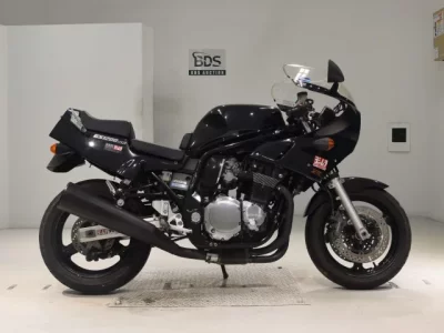 Suzuki GS1200SS