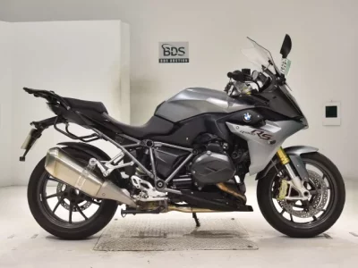 BMW BMWR1200RS  с аукциона в Японии
