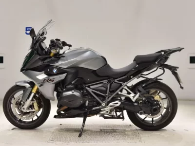 BMW BMWR1200RS  с аукциона в Японии