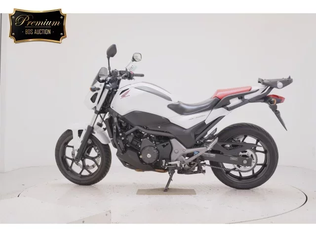 Honda NC750S